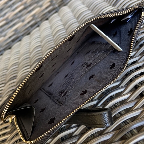 Kate Spade staci medium l-zip wristlet - Picture 7 of 15